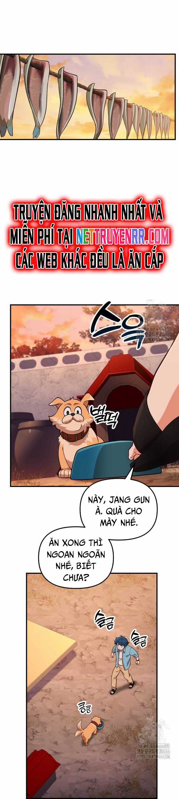 Thiên Tài Bình Dị Chapter 4 trang 27