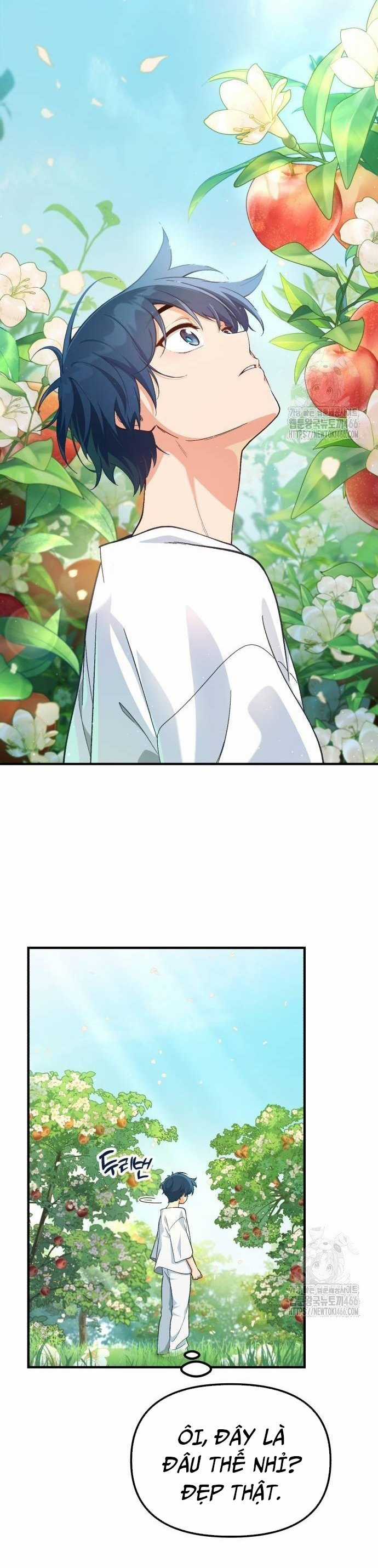 Thiên Tài Bình Dị Chapter 4 trang 30