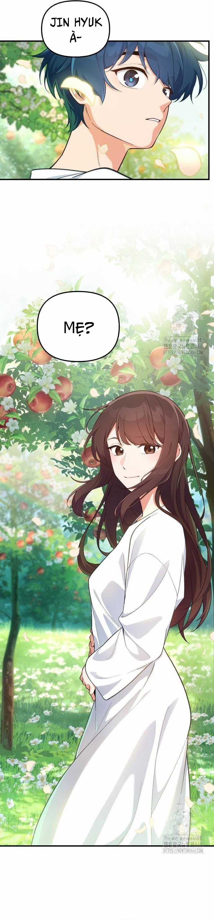 Thiên Tài Bình Dị Chapter 4 trang 31