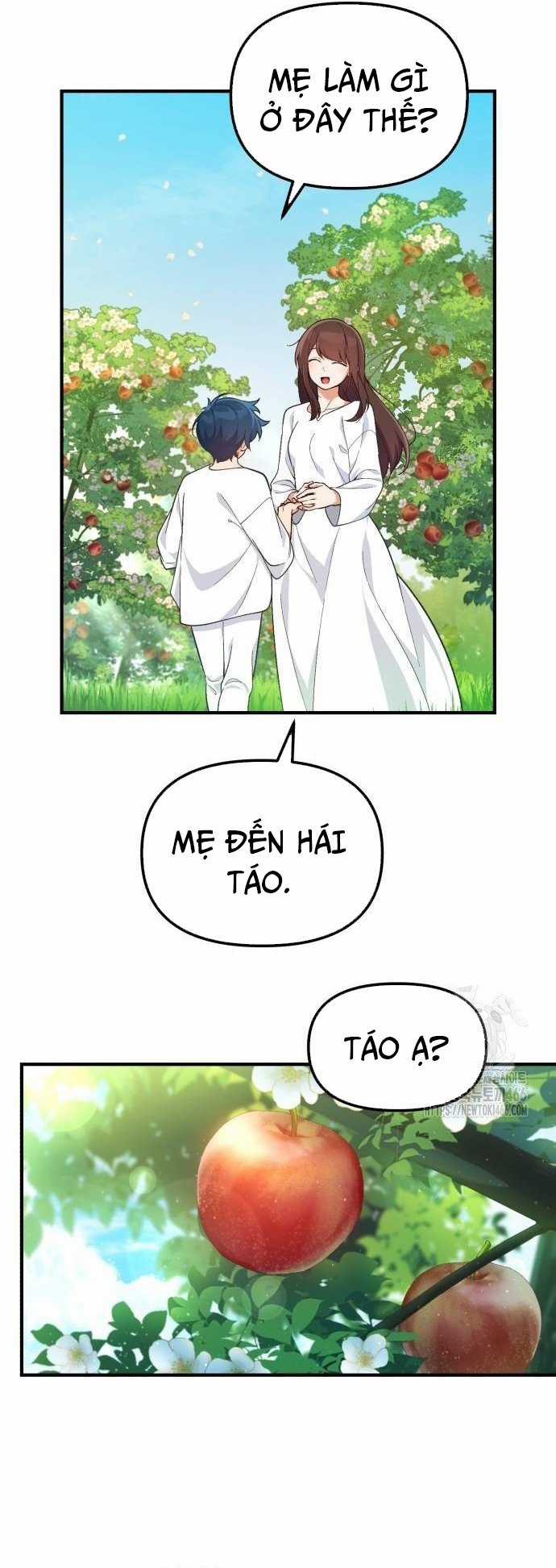 Thiên Tài Bình Dị Chapter 4 trang 32