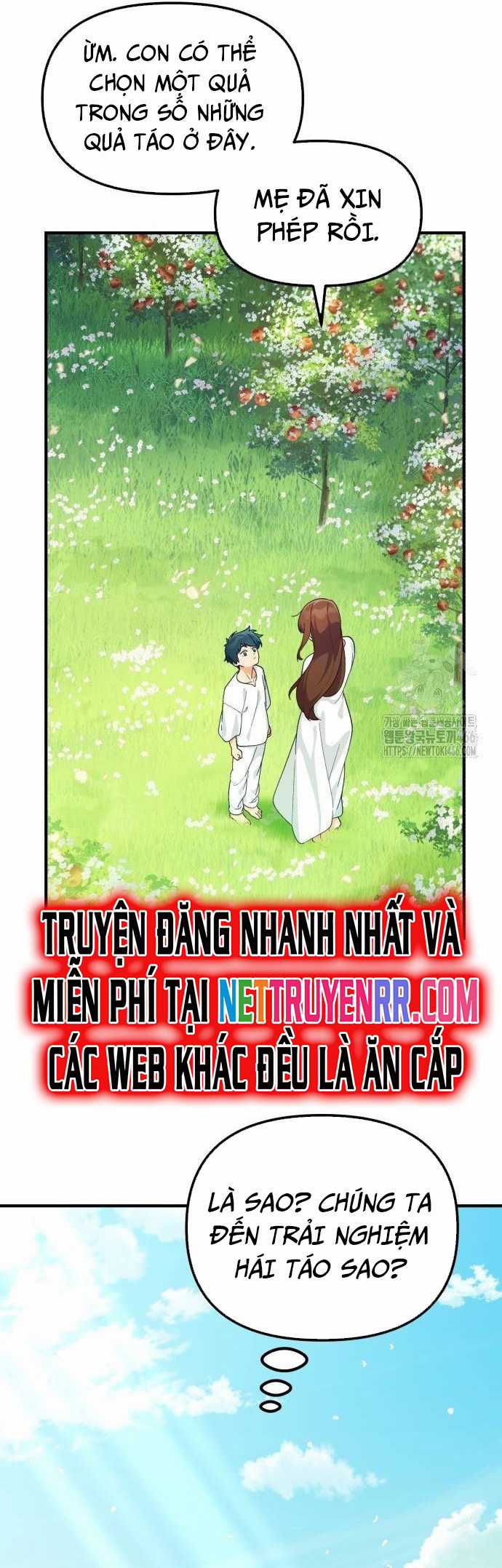 Thiên Tài Bình Dị Chapter 4 trang 33