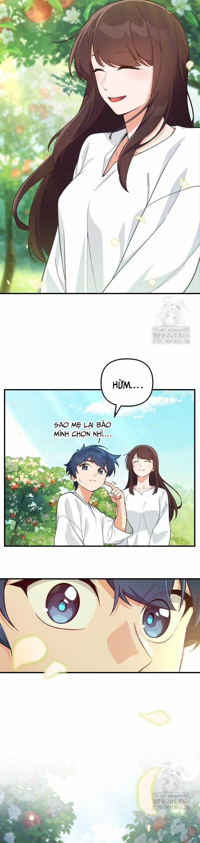 Thiên Tài Bình Dị Chapter 4 trang 35