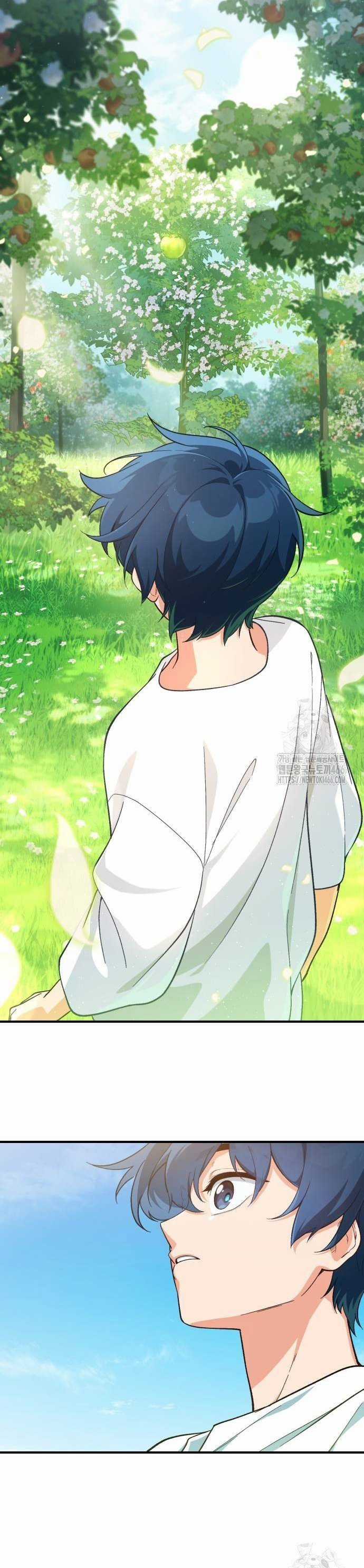 Thiên Tài Bình Dị Chapter 4 trang 36