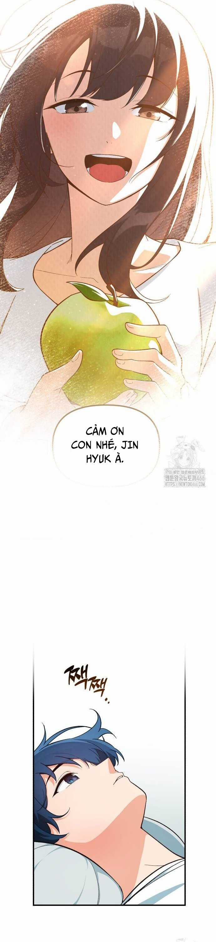 Thiên Tài Bình Dị Chapter 4 trang 39