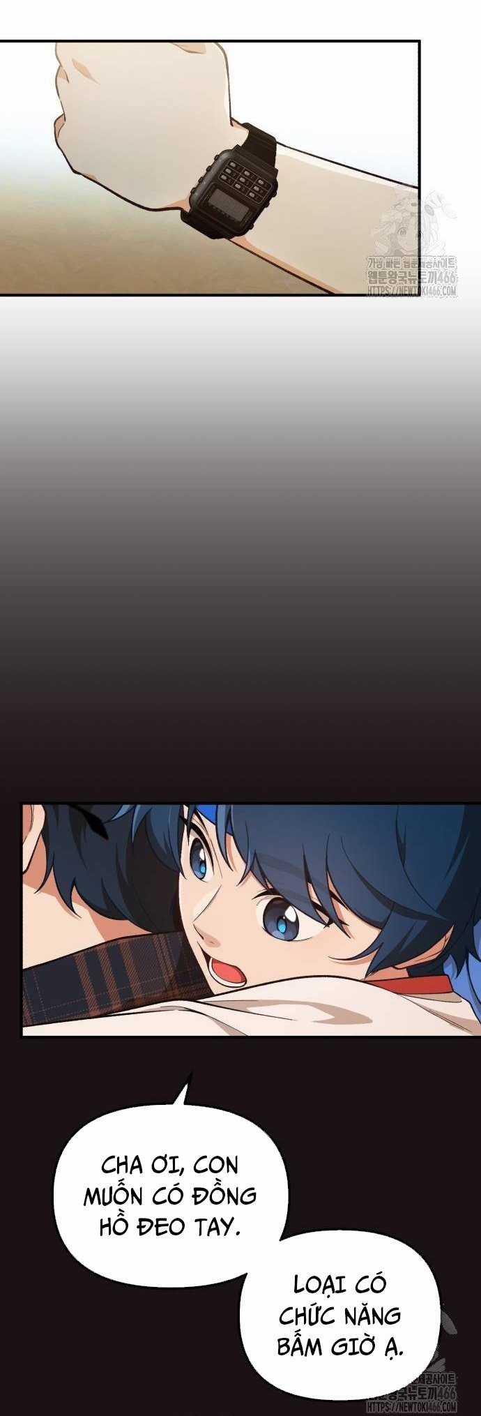 Thiên Tài Bình Dị Chapter 4 trang 4