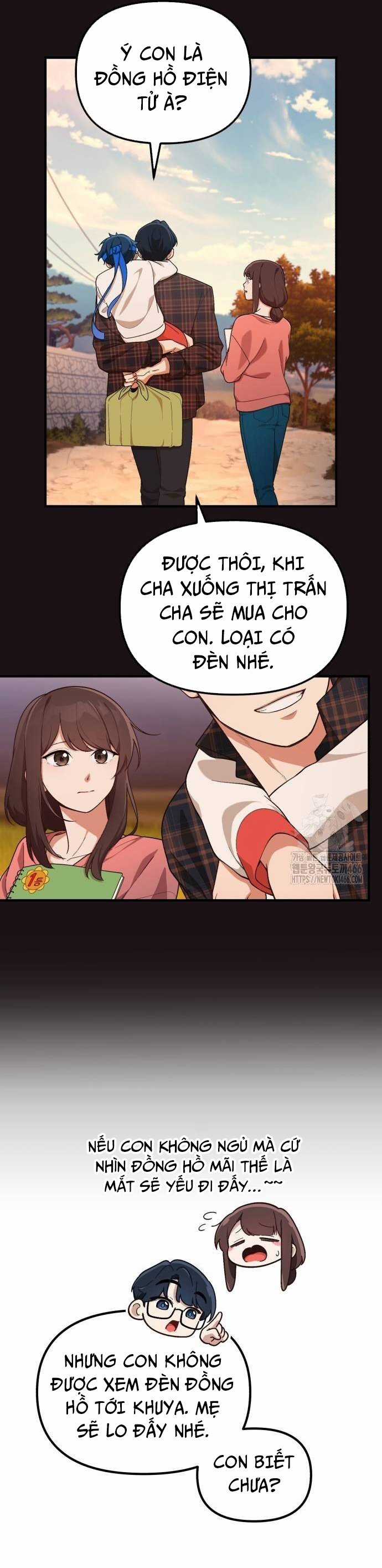 Thiên Tài Bình Dị Chapter 4 trang 5