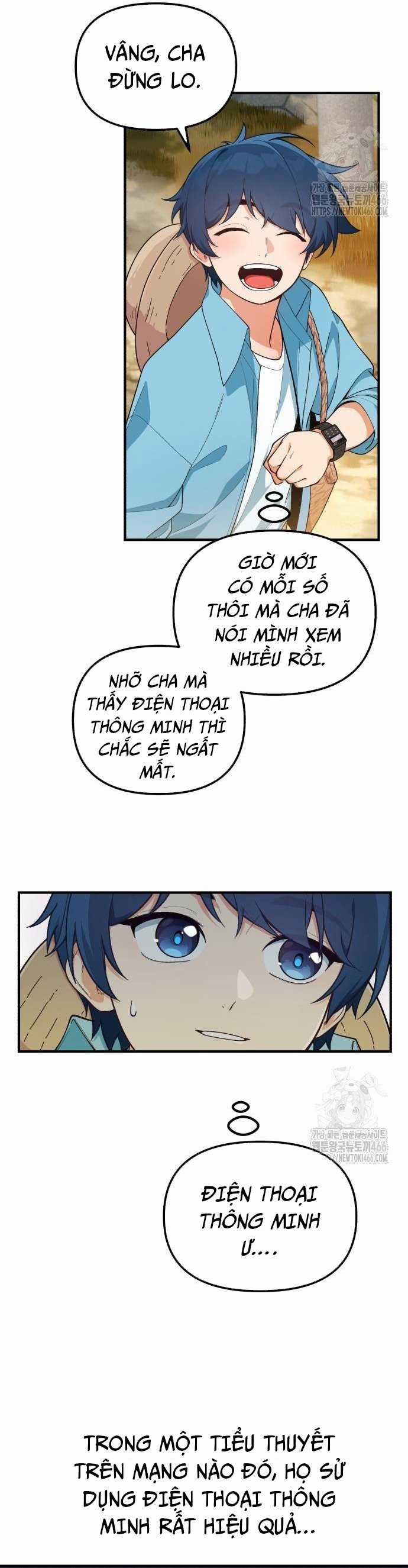 Thiên Tài Bình Dị Chapter 4 trang 6