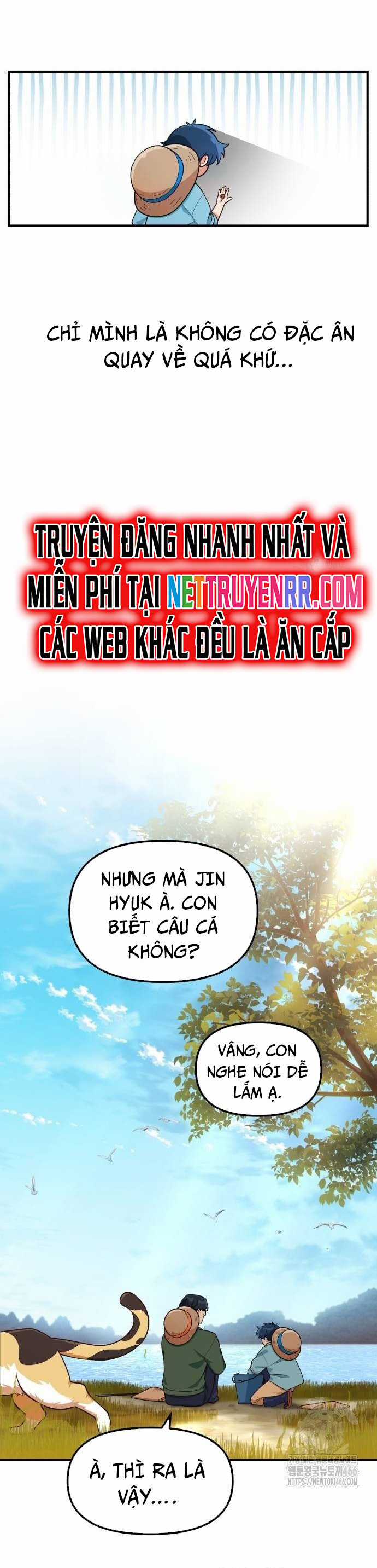 Thiên Tài Bình Dị Chapter 4 trang 8