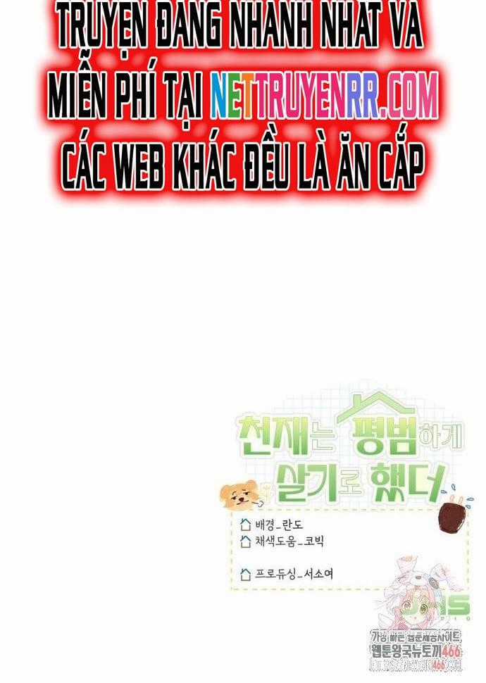 Thiên Tài Bình Dị Chapter 5 trang 9