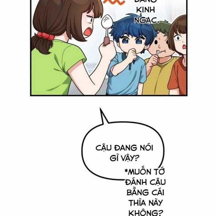 Thiên Tài Bình Dị Chapter 7 trang 12