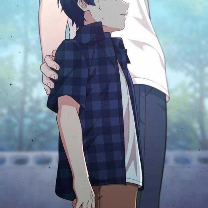 Thiên Tài Bình Dị Chapter 7 trang 126