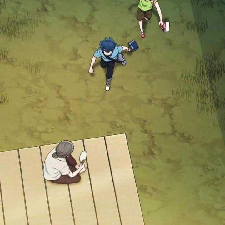 Thiên Tài Bình Dị Chapter 7 trang 155