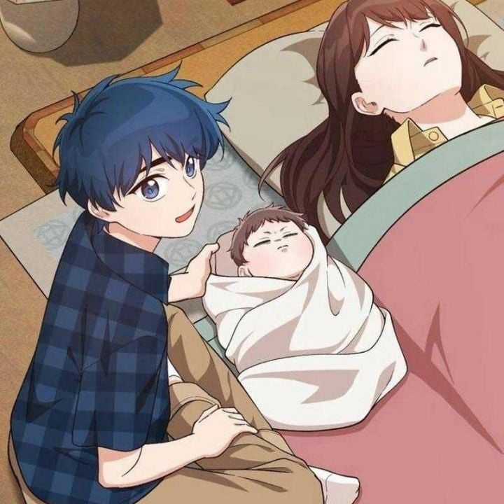 Thiên Tài Bình Dị Chapter 7 trang 164