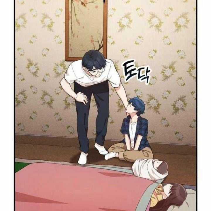 Thiên Tài Bình Dị Chapter 7 trang 168