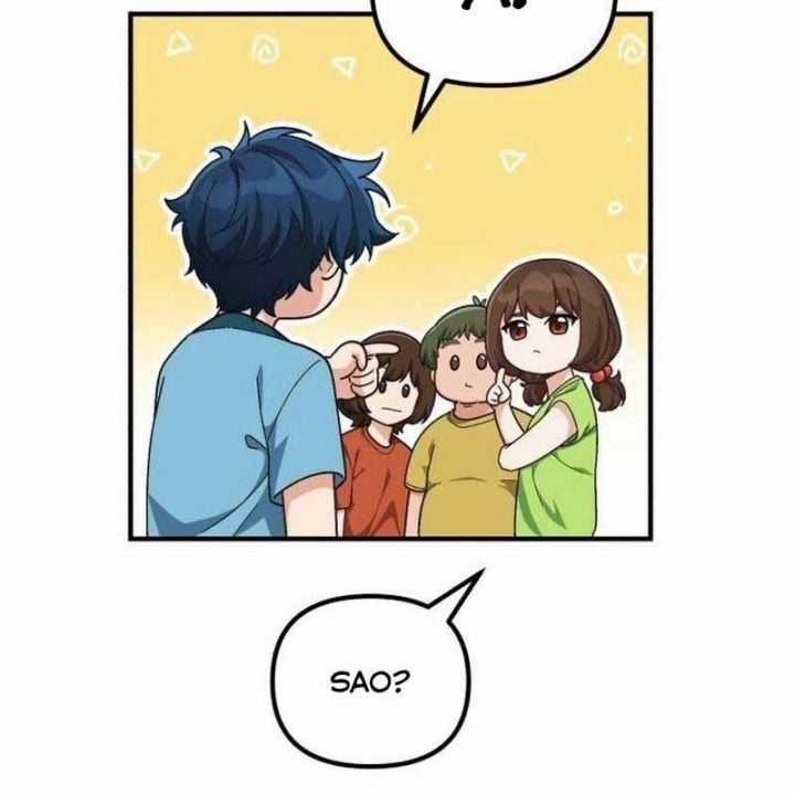 Thiên Tài Bình Dị Chapter 7 trang 31