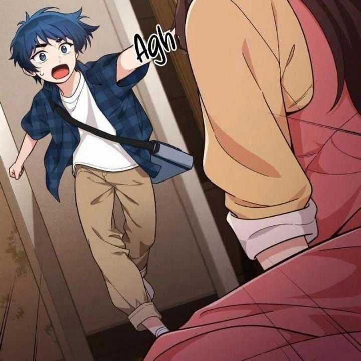 Thiên Tài Bình Dị Chapter 7 trang 44