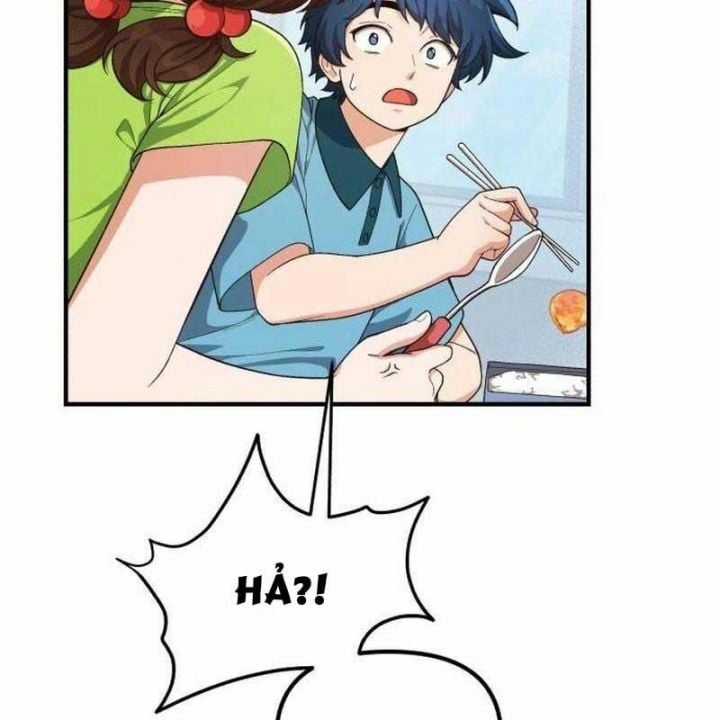 Thiên Tài Bình Dị Chapter 7 trang 8