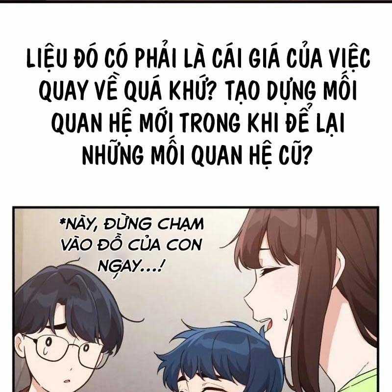 Thiên Tài Bình Dị Chapter 8 trang 21