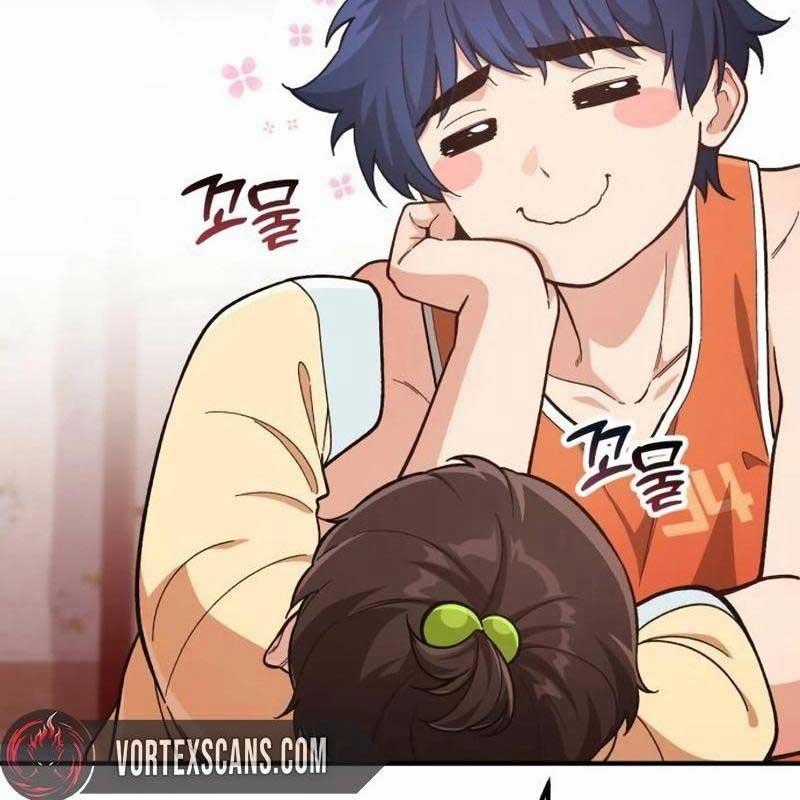 Thiên Tài Bình Dị Chapter 8 trang 8