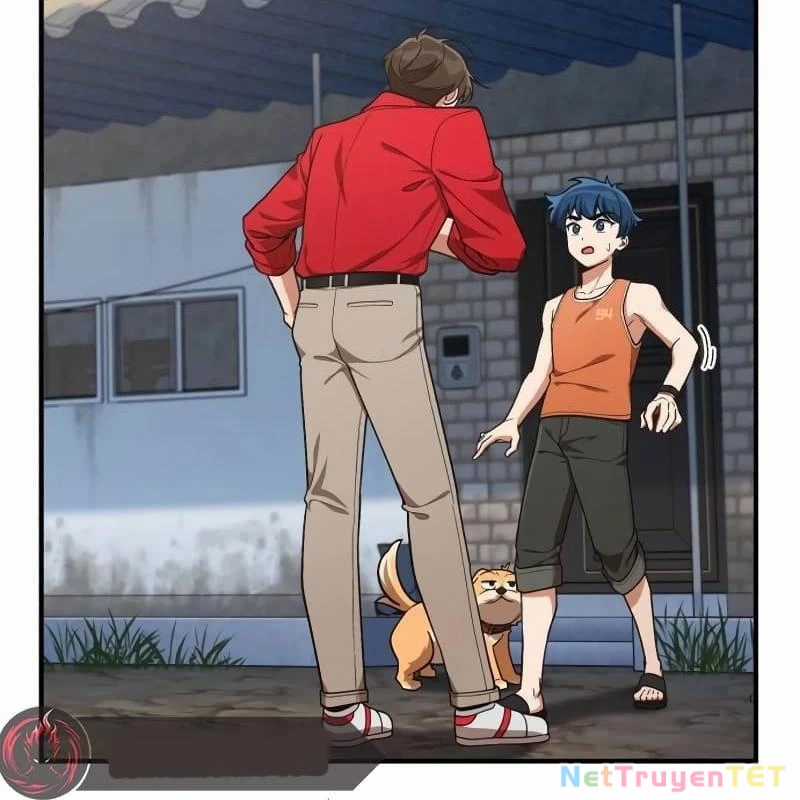 Thiên Tài Bình Dị Chapter 9 trang 7