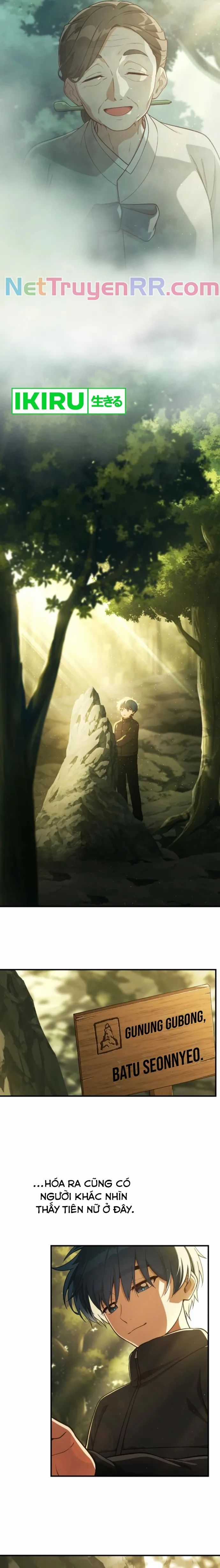 Thiên Tài Bình Dị Chương 15 trang 11