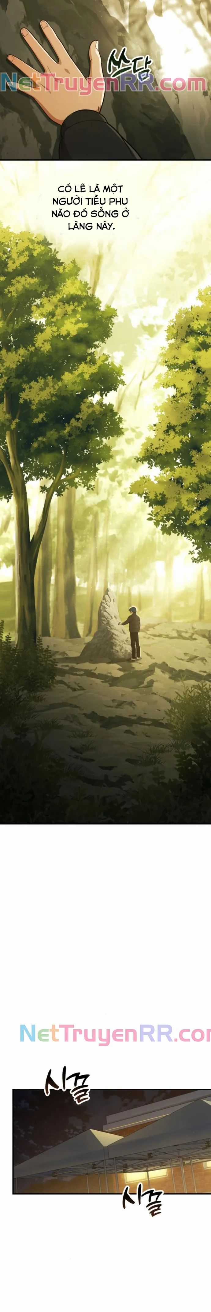 Thiên Tài Bình Dị Chương 15 trang 12