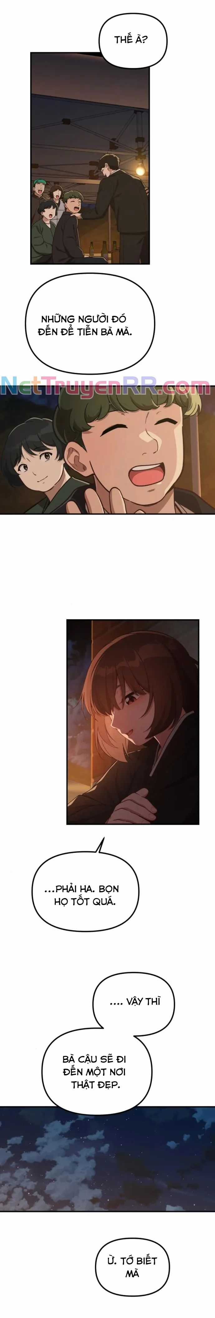 Thiên Tài Bình Dị Chương 15 trang 17