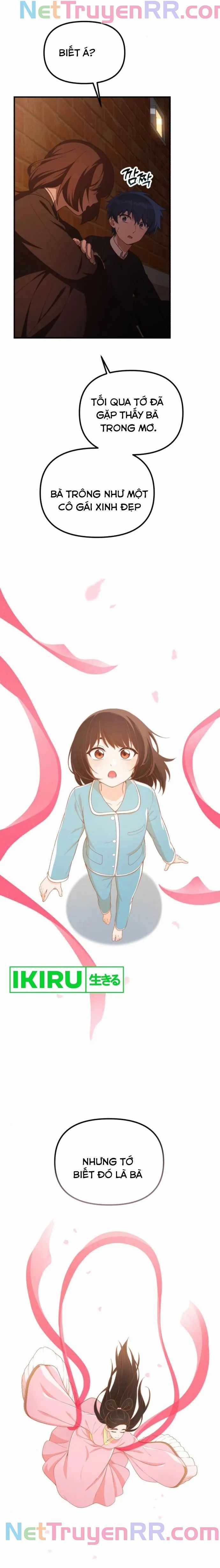 Thiên Tài Bình Dị Chương 15 trang 18