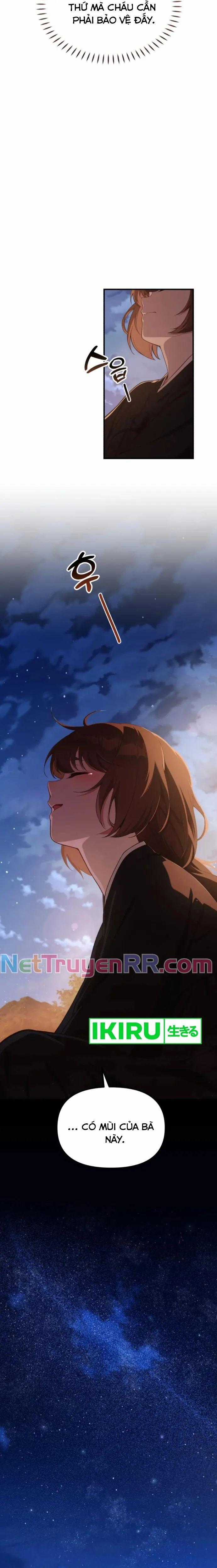 Thiên Tài Bình Dị Chương 15 trang 22