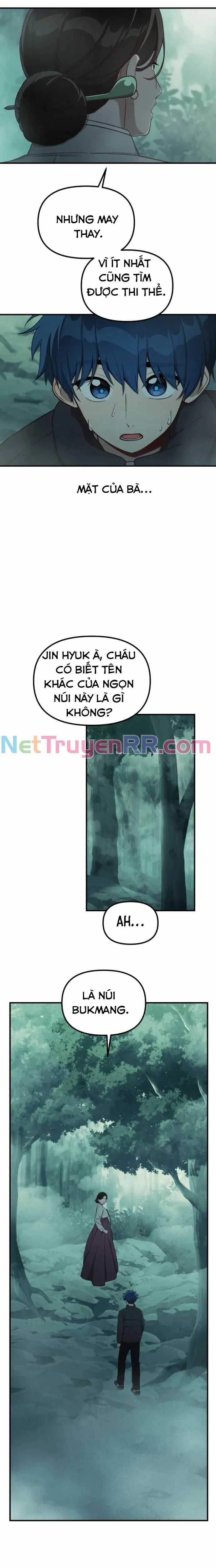 Thiên Tài Bình Dị Chương 15 trang 6