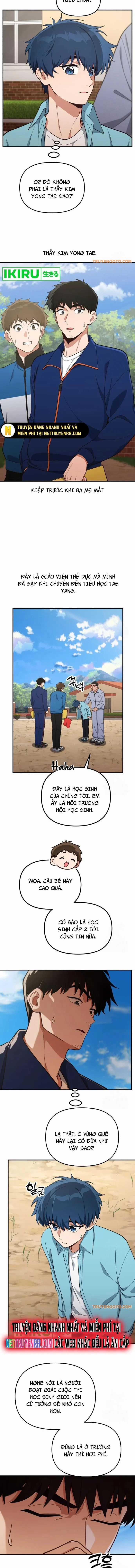 Thiên Tài Bình Dị Chương 17 trang 2