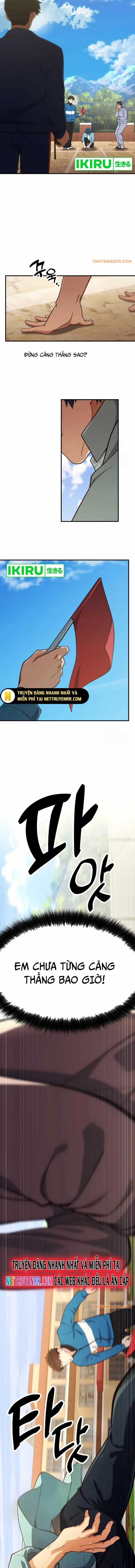 Thiên Tài Bình Dị Chương 17 trang 4