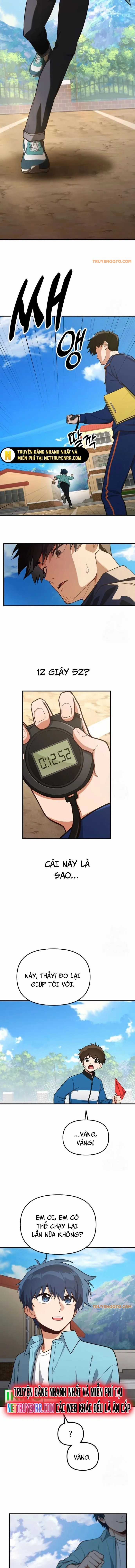 Thiên Tài Bình Dị Chương 17 trang 6