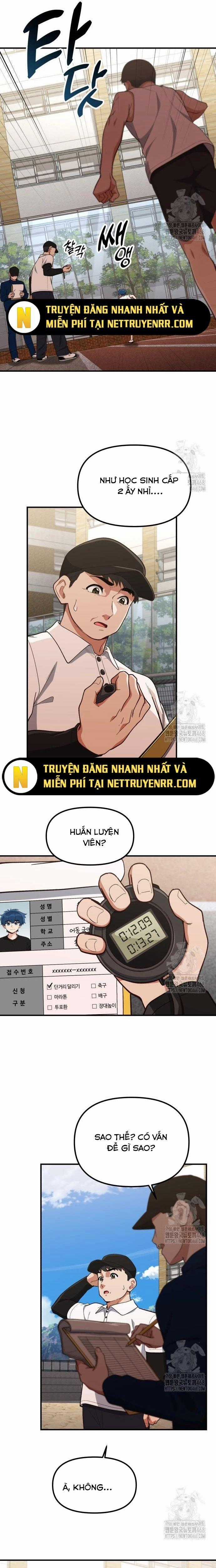 Thiên Tài Bình Dị Chương 18 trang 1