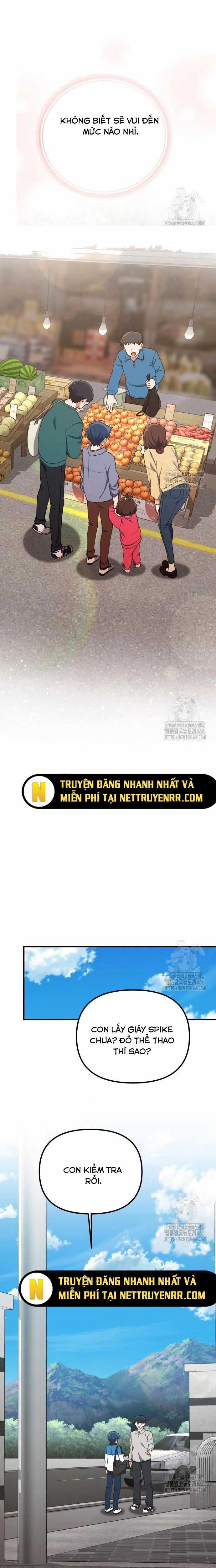 Thiên Tài Bình Dị Chương 18 trang 10