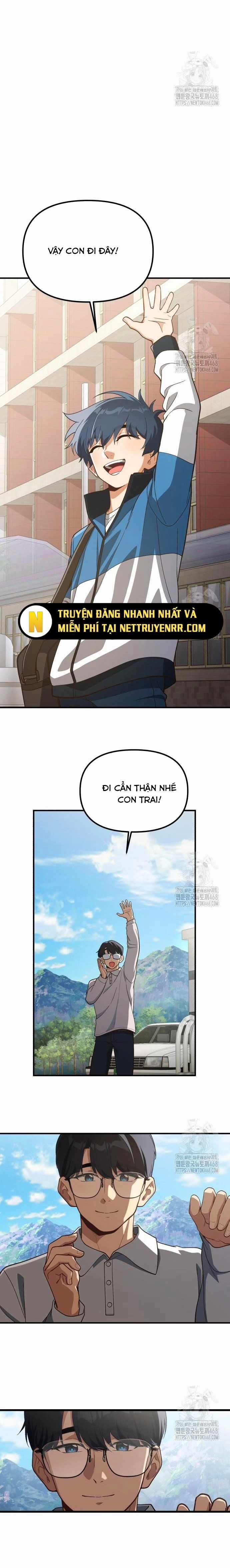 Thiên Tài Bình Dị Chương 18 trang 12