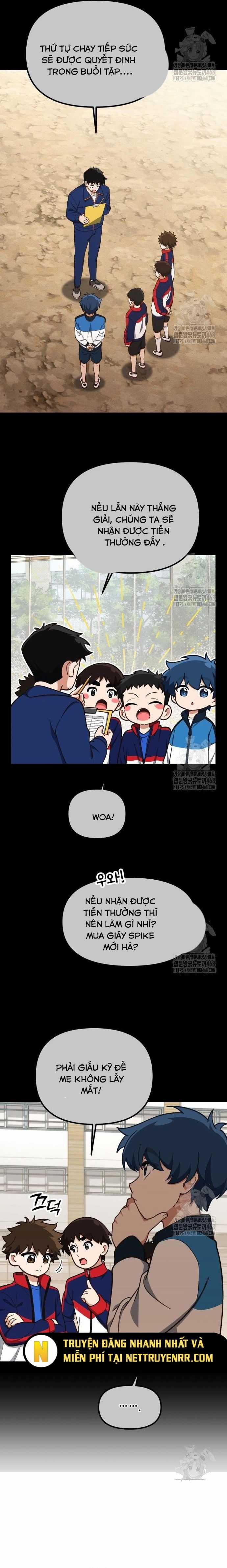 Thiên Tài Bình Dị Chương 18 trang 7