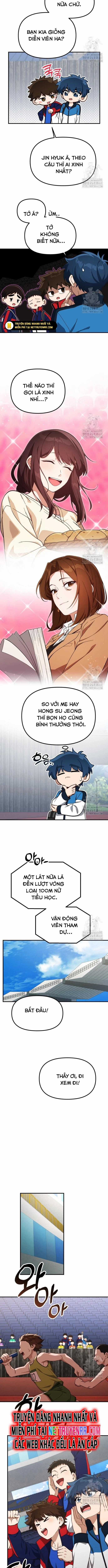 Thiên Tài Bình Dị Chương 19 trang 2