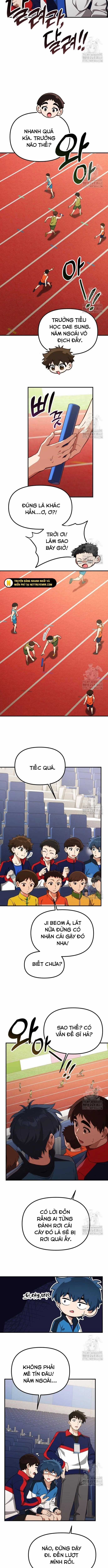 Thiên Tài Bình Dị Chương 19 trang 3