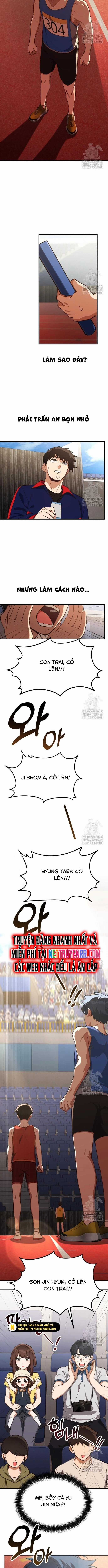 Thiên Tài Bình Dị Chương 19 trang 5