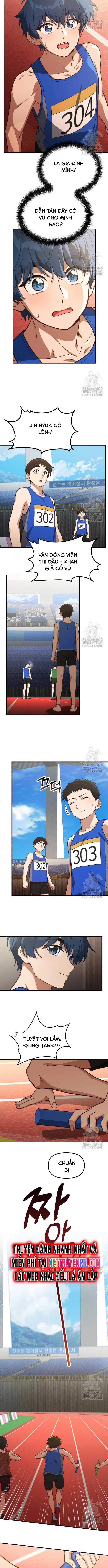 Thiên Tài Bình Dị Chương 19 trang 6