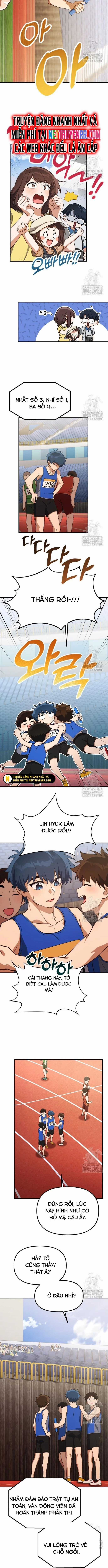 Thiên Tài Bình Dị Chương 19 trang 9