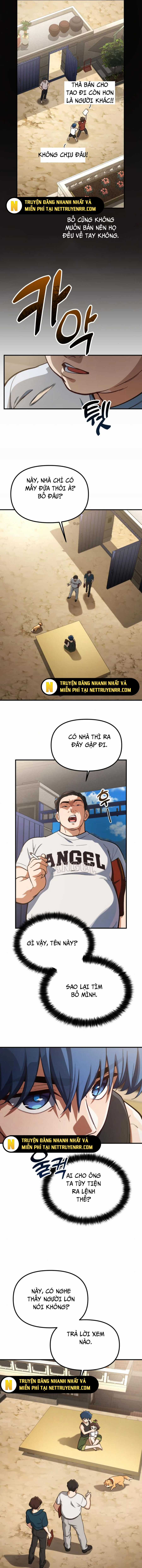 Thiên Tài Bình Dị Chương 20 trang 11