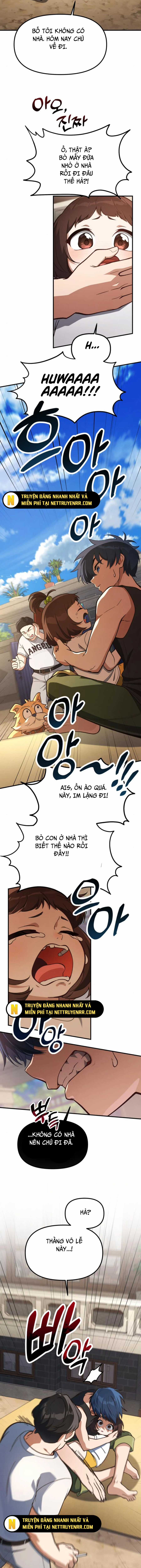 Thiên Tài Bình Dị Chương 20 trang 12