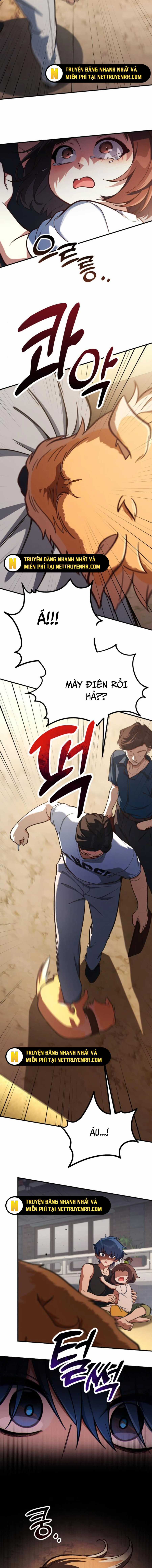 Thiên Tài Bình Dị Chương 20 trang 13