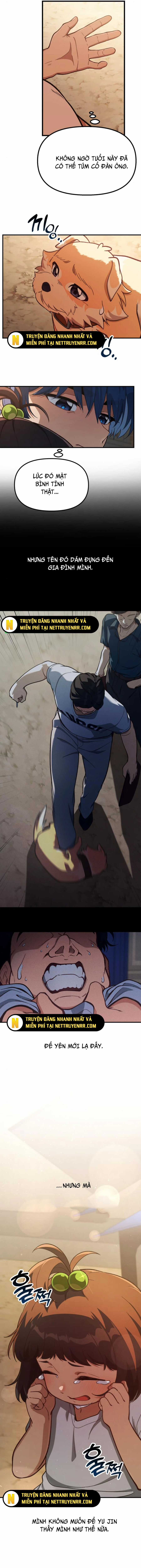 Thiên Tài Bình Dị Chương 20 trang 17