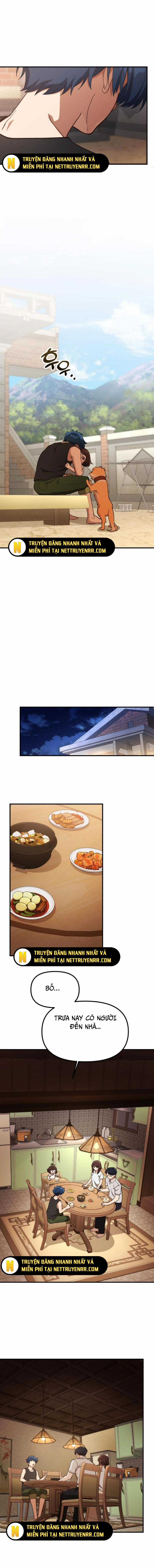 Thiên Tài Bình Dị Chương 20 trang 18