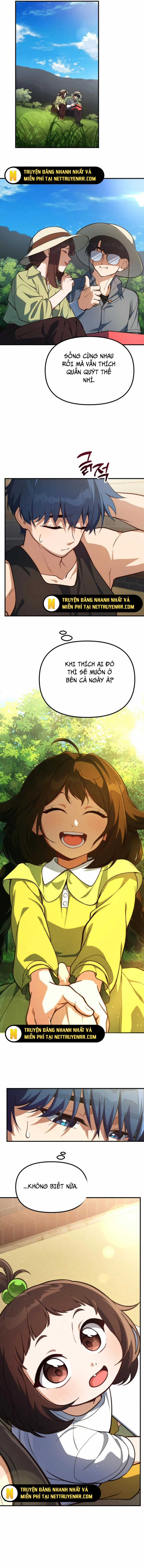 Thiên Tài Bình Dị Chương 20 trang 8