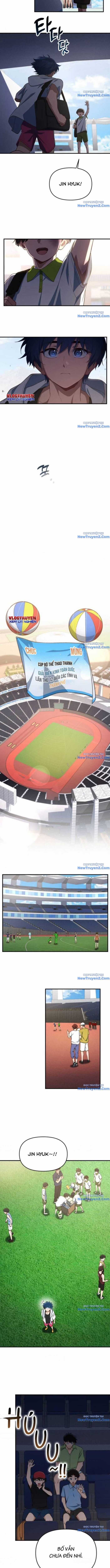 Thiên Tài Bình Dị Chương 22 trang 4