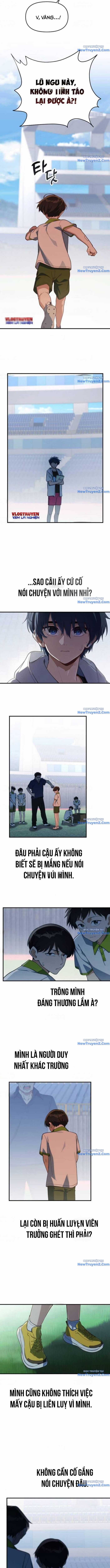 Thiên Tài Bình Dị Chương 22 trang 6